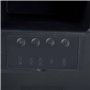 Haut-parleurs bluetooth Dunlop TWS 20 W Noir