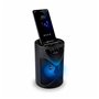 Haut-parleurs bluetooth Dunlop TWS 15 W Noir USB