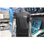T-shirt à manches courtes unisex Sparco Koma Tools 02416nrgs