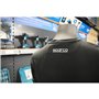 T-shirt à manches courtes unisex Sparco Koma Tools 02416nrgs