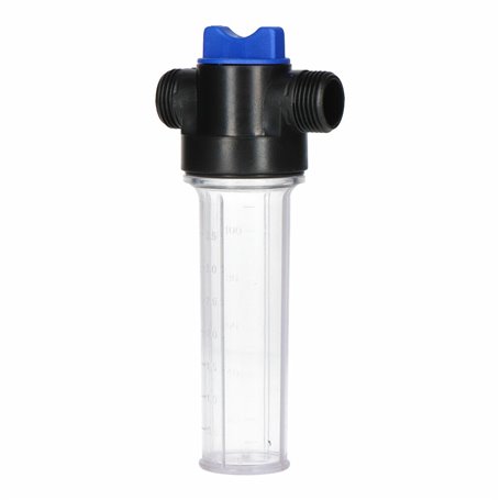 Unité de mélange pour éliminateur de sel Sadira