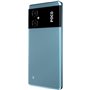 Smartphone Poco M4 6,58 Bleu 64 GB 4 GB RAM