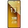 Smartphone Xiaomi Redmi Note 13 6,67" 6 GB RAM 128 GB Noir