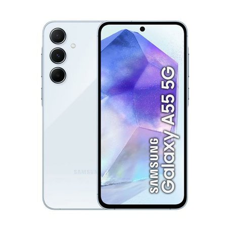 Smartphone Samsung Galaxy A35 6