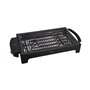 Grill JATA 2000 W Noir