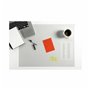 Tapis Antidérapant Durable Duraglas Bureau Transparent