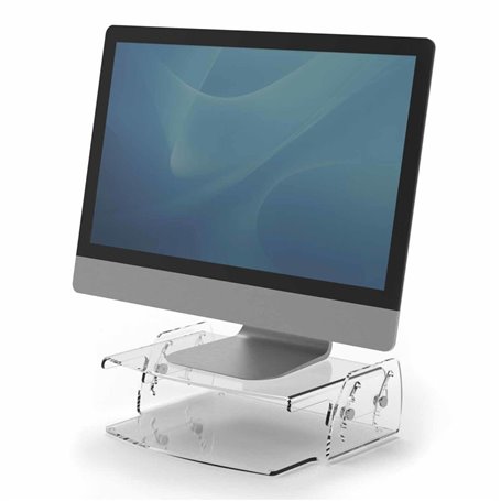 Support de table d'écran Fellowes Clarity 25