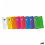 Carnet Oxford Easybook A4 48 Volets (10 Unités)