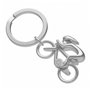 Porte-clés Metalmorphose Bicyclette
