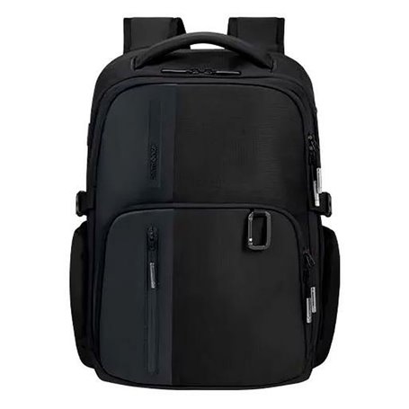 Sacoche pour Portable Samsonite BIZ2GO Noir 44 x 33 x 20 cm