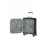 Valise American Tourister Summer Funk Noir 43 L 23 x 40 x 55 cm