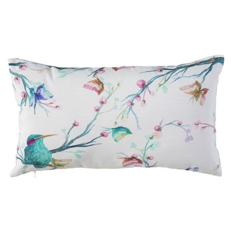 Coussin Oiseaux Oiseau 50 x 30 cm