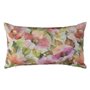 Coussin Fleurs 50 x 30 cm
