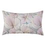 Coussin Fleurs 50 x 30 cm
