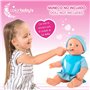 Accessoires pour poupées Colorbaby Poupée Bébé 20 Pièces 39 x 9,5 x 21,5 cm 6 Unités