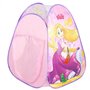 Magasin de campagne Disney Princess Pop Up 75 x 90 x 75 cm 12 Unités