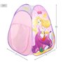 Magasin de campagne Disney Princess Pop Up 75 x 90 x 75 cm 12 Unités