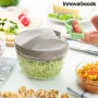 Mini-Hachoir Manuel avec Cordon Spinop InnovaGoods 18,99 €