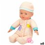 Poupée Bébé Colorbaby 22