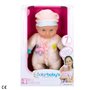 Poupée Bébé Colorbaby 22,5 x 32 x 10 cm 6 Unités