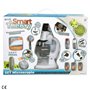 Microscope Colorbaby Smart Theory 2 Unités