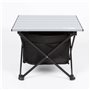 Table Piable Aktive Camping Poche 38 x 30 x 34 cm (2 Unités)