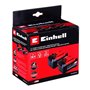 Batterie au lithium rechargeable Einhell PXC-Twinpack 5