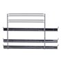 Grille BOSCH HEZ438301 29 x 10 x 40 cm
