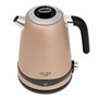 Bouilloire Adler AD 1295 Beige Acier inoxydable 2200 W 1850 W 1,7 L