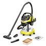 Aspirateur Kärcher WD 5 P S V-25/5/22 1100 W
