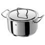 Marmite avec couvercle Zwilling 66580-000-0 Argenté Acier inoxydable Ø 24 cm Ø 20 cm Ø 16 cm 1,5 L 2 L 3 L 4 L 6 L (5 Un