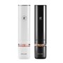 Moulin à épices Zwilling Enfinigy Blanc Noir (2 Unités)