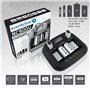 Chargeur de batterie EverActive NC-900U