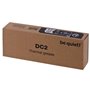be quiet! DC2 combiné de dissipateurs thermiques Pâte thermique 7,5 W/m·K 3 g
