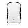 Silicon Power Armor A30 Boîtier HDD Blanc 2.5"