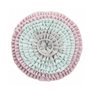 Jouet pour chats Trixie 32039 Gris Rose Polyester Ø 38 cm
