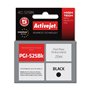 Cartouche d'Encre Compatible Activejet ACC-525BN Noir