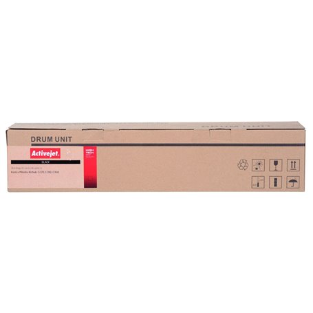 Toner Compatible Activejet ATO-B831MN Magenta