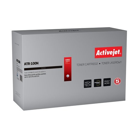 Toner Activejet ATR-100N Noir