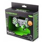 Commande Gaming Sans Fil Esperanza Gladiator GX600 USB 2.0 Noir Vert PC PlayStation 3