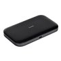 Huawei 4G Mobile WiFi 3 routeur sans fil Bi-bande (2,4 GHz / 5 GHz) Noir