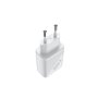 Chargeur mural Savio LA-04 Blanc 18 W