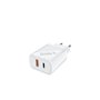 Chargeur mural Savio LA-04 Blanc 18 W