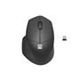 Souris sans-fil Natec SISKIN 2 Noir