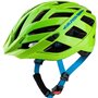 Casque de Cyclisme pour Adultes Alpina Panoma 2.0 Bleu Vert 56-59 cm