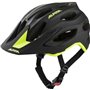 Casque de Cyclisme pour Adultes Alpina CARAPAX 2.0 Noir 57-62 cm