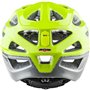 Casque de Cyclisme pour Adultes Alpina Mythos 3.0 LE Vert 57-62 cm