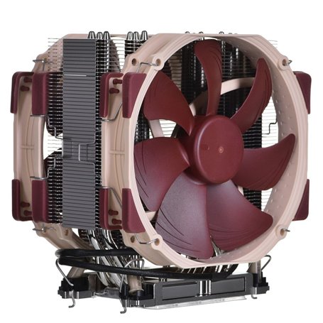 Ventilateur CPU Noctua NH-U14S DX-4677