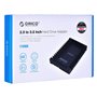 Adaptateur pour Disque Dur Orico HDD/SSD