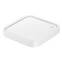 Chargeur sans fil Samsung EP-P2400TWEGEU Blanc